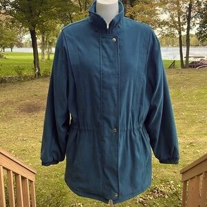 Vintage Forecaster Sport warm jacket M